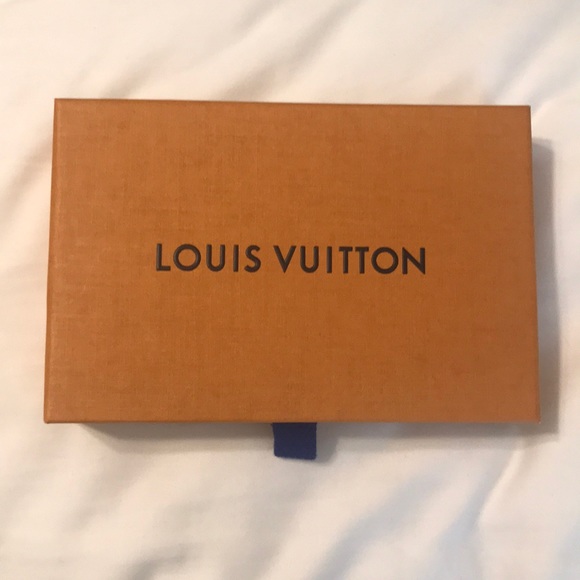 Authentic Louis Vuitton Box - Picture 4 of 4